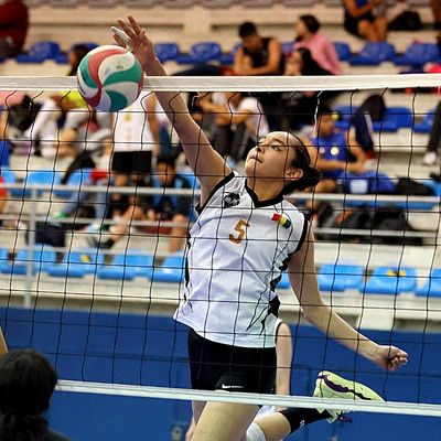 requisitos voleibol guatemala