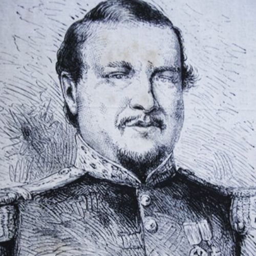 Historia de la Revolución Liberal de 1871 en Guatemala