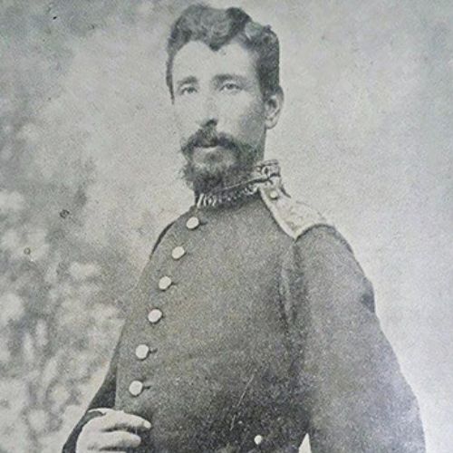 Historia de la Revolución Liberal de 1871 en Guatemala
