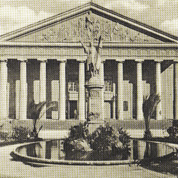 Historia del parque Colón en Guatemala