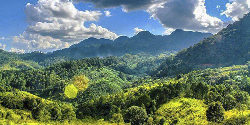 Municipio de Chiquimula, Guatemala