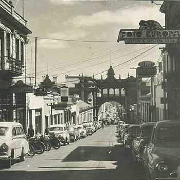 ¿Por qué le decían Tacita de plata a la ciudad de Guatemala?