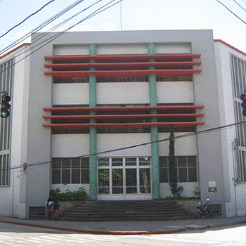 Historia del Conservatorio Nacional de Música en Guatemala1