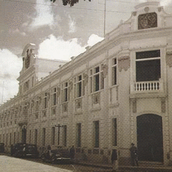 ¿Por qué le decían Tacita de plata a la ciudad de Guatemala?