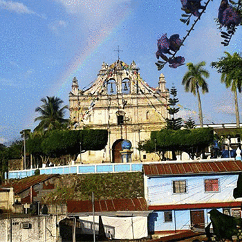 Municipio de Santa María Cahabón, Alta Verapaz