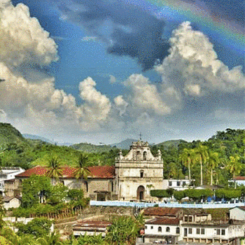 Municipio de Santa María Cahabón, Alta Verapaz