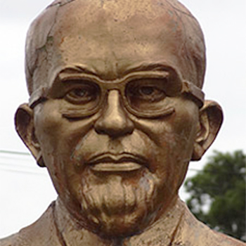 Biografía de Carlos Martínez Durán
