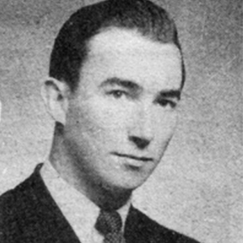 Biografía de Enrique Arce Behrens