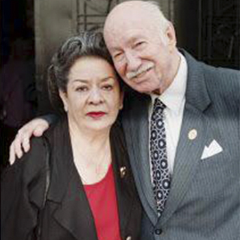 Biografía de Enrique Arce Behrens