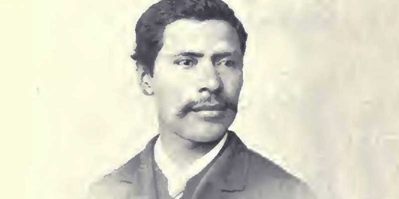 Biografía de Rafael Álvarez Ovalle