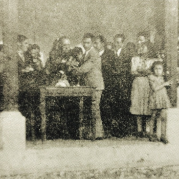 Biografía de Rafael Álvarez Ovalle