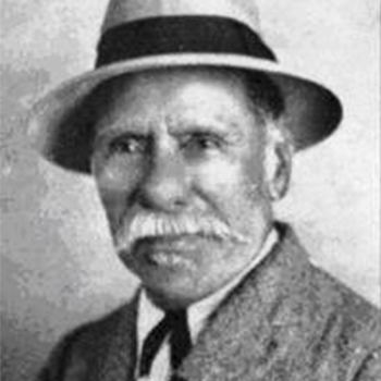 Biografía de Rafael Álvarez Ovalle