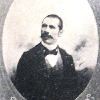 Biografía de Rafael Álvarez Ovalle