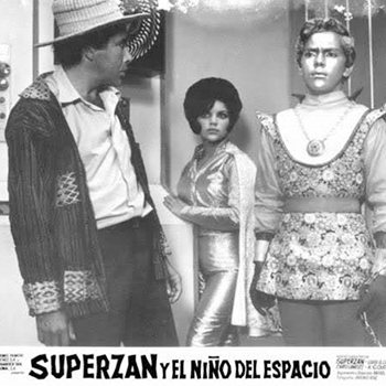 Biografía de Rafael Lanuza, cineasta guatemalteco