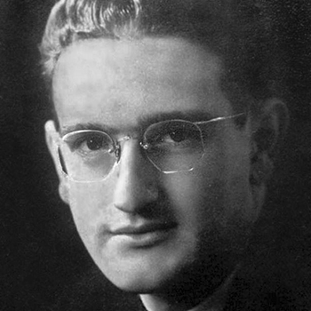Biografía del Monseñor Juan José Gerardi