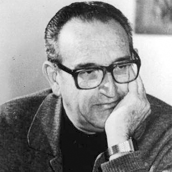 Biografía del Monseñor Juan José Gerardi