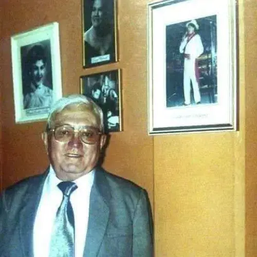 César García Cáceres