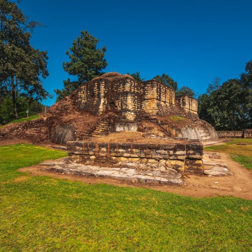 Departamento de Chimaltenango, Guatemala