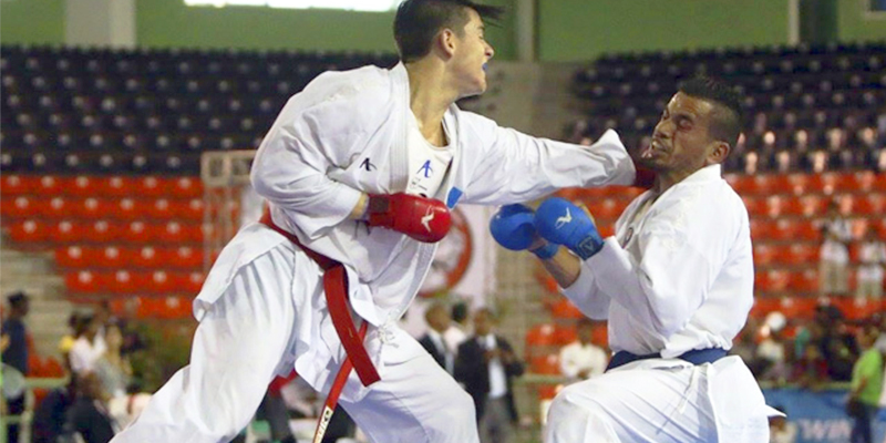Federación Nacional de Karate Do de Guatemala