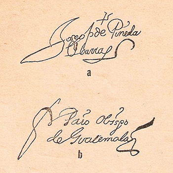 Historia de la imprenta en Guatemala