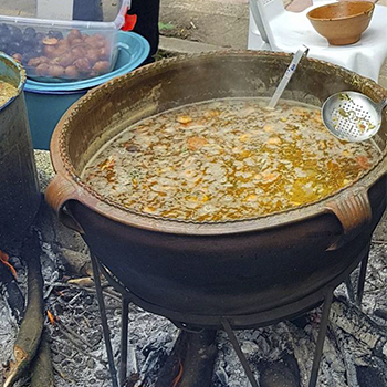 Historia del Chirín de Amatitlán