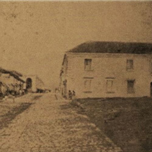 Historia del cementerio El Sagrario, Guatemala