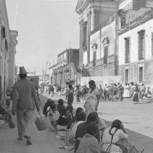 Historia del cementerio El Sagrario, Guatemala