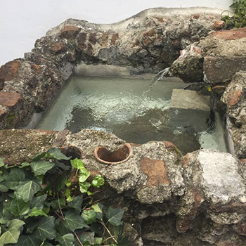 Historia del convento de Santo Domingo, Antigua Guatemala