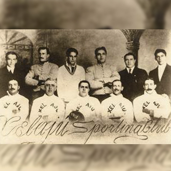 Historia del fútbol en Guatemala
