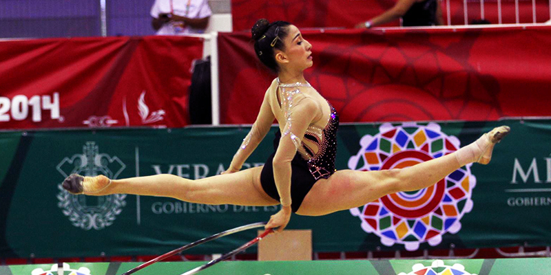 Requisitos para la Federación Nacional de Gimnasia de Guatemala