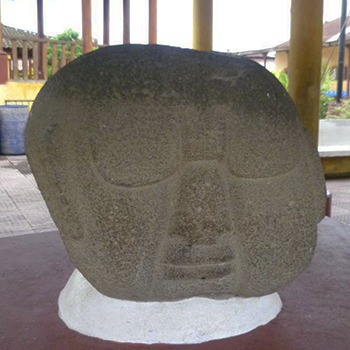 Sitio arqueológico Monte Alto, Escuintla