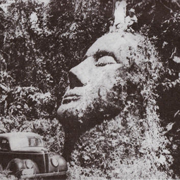 Sitio arqueológico Monte Alto, Escuintla