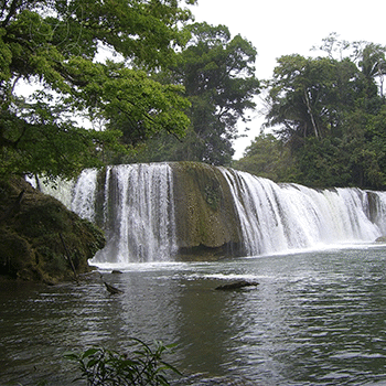 Municipio de Chahal, Alta Verapaz