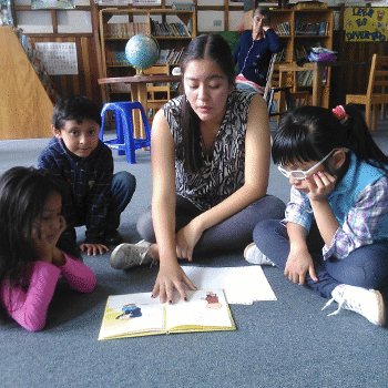 Historia del día del bibliotecario en Guatemala