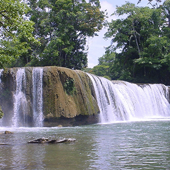 Municipio de Chahal, Alta Verapaz
