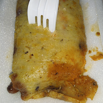 Receta de los bollitos de frijol Ixpelón guatemaltecos