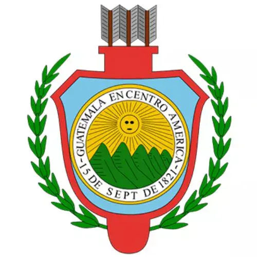 escudo de armas guatemalteco y su evolución