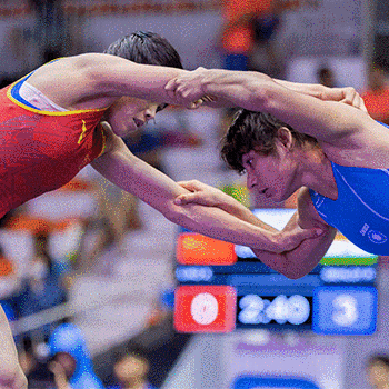 Federación Nacional de Luchas de Guatemala