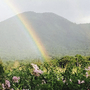 Volcán Suchitán, Jutiapa