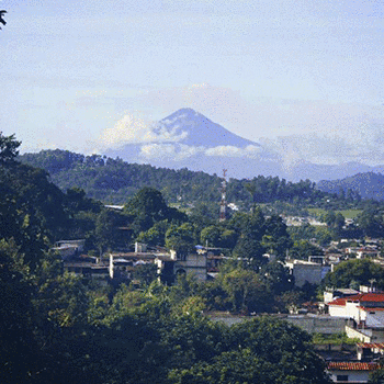 Municipio de San Martín Jilotepeque, Chimaltenango