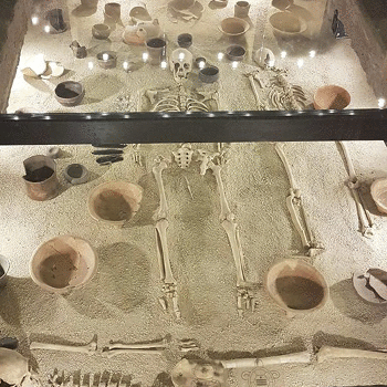 Horarios y precios del Museo Miraflores