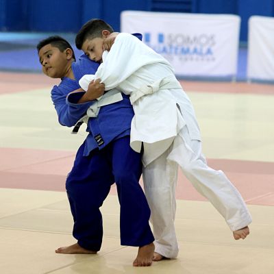 requisitos judo guatemal