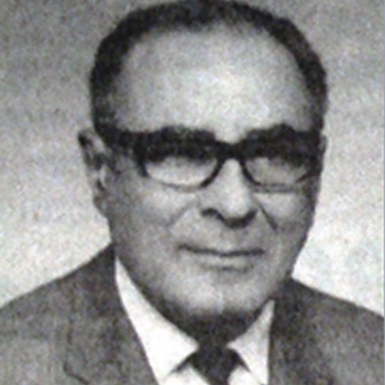 Biografía de Daniel Armas