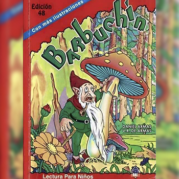 Biografía de Daniel Armas