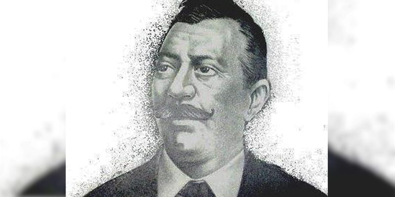 Biografía de Germán Alcántara