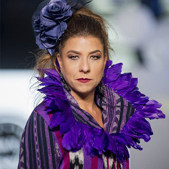 Biografía de Isabella Springmuhl