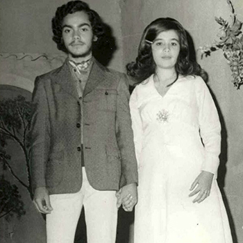 Biografía de Luigi Lanuza