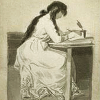 Biografía de María Josefa García Granados