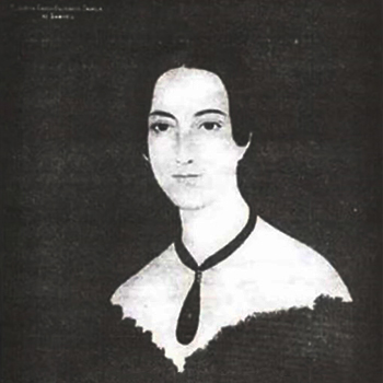 Biografía de María Josefa García Granados