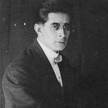 Biografía de Rafael Yela Günther